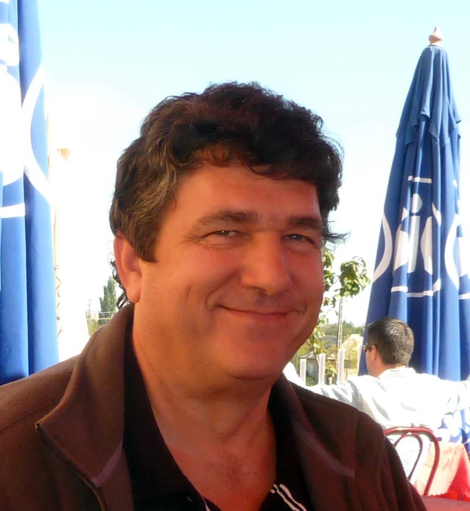kép